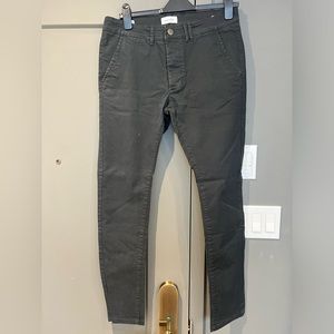 Jack jones slim pants